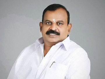 വിഷ്ണുപുരം ചന്ദ്രശേഖരൻ