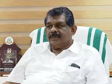 ആന്റണി രാജു ആന്റണി രാജു