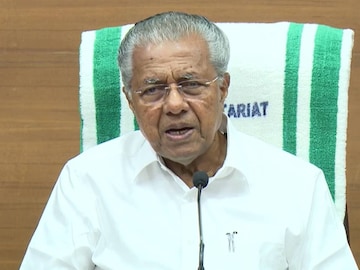 മുഖ്യമന്ത്രി പിണറായി വിജയൻ