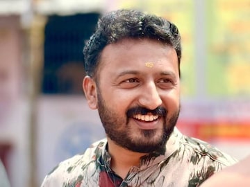 രാഹുൽ മാങ്കൂട്ടത്തിൽ