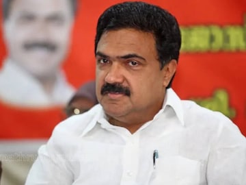 ജോസ് കെ. മാണി