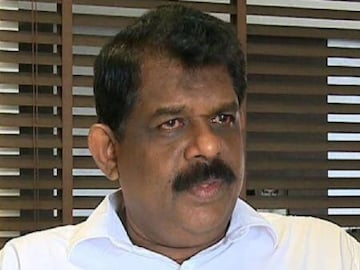 ആന്റണി രാജു