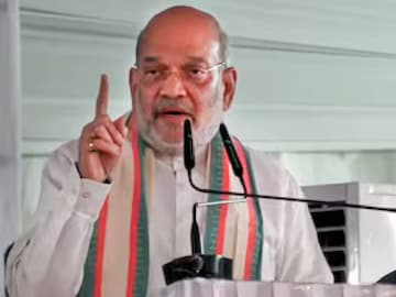 അമിത് ഷാ