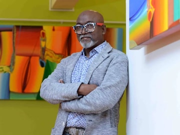 ബോസ് കൃഷ്ണമാചാരി