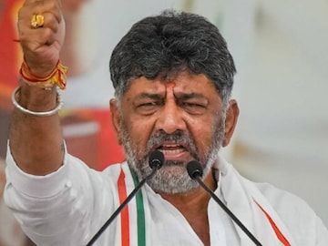 ഡി.കെ. ശിവകുമാർ