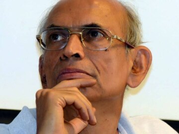 മാധവ് ഗാഡ്ഗിൽ 