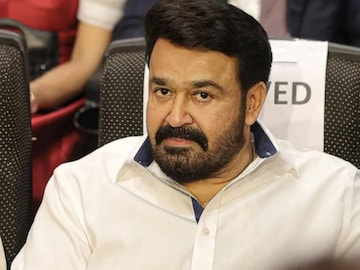 മോഹൻലാൽ