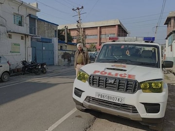 (പ്രതീകാത്മക ചിത്രം)