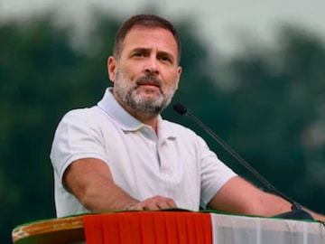 രാഹുൽ ഗാന്ധി