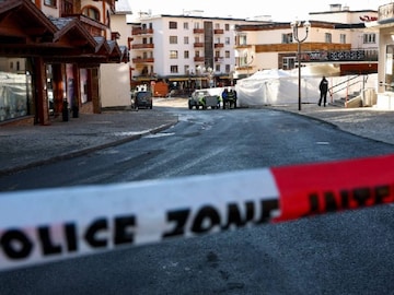 (IMAGE: REUTERS) (IMAGE: REUTERS)