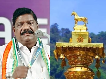 അജയ് തറയിൽ, വാജി വാഹനം