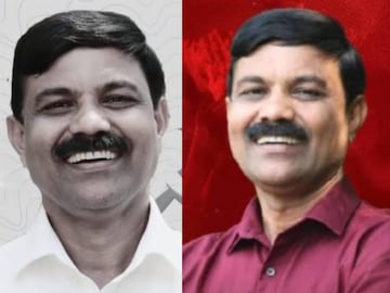 എസ് സുധാകരൻ