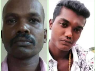 പ്രതികൾ