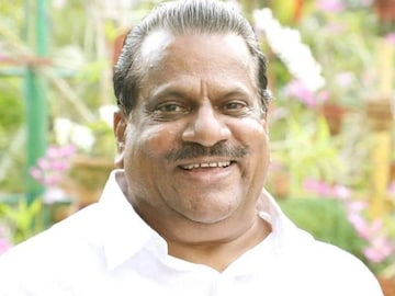 ഇ പി ജയരാജൻ