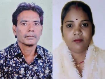 രാം സിംഗ് പരിഹാർ, ലിവ് ഇൻ പങ്കാളി പ്രീതി