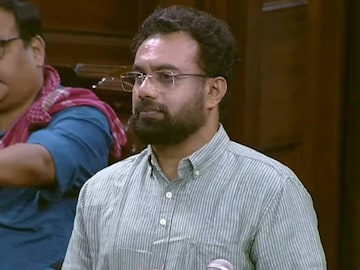 ജോൺ ബ്രിട്ടാസ് എം പി