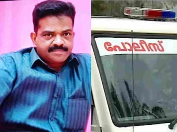 ബയോളജി അധ്യാപകനായ എൻ ശാലുവാണ് അറസ്റ്റിലായത് ബയോളജി അധ്യാപകനായ എൻ ശാലുവാണ് അറസ്റ്റിലായത്