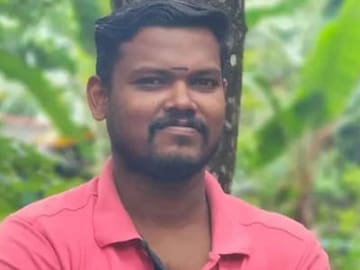 സന്തോഷ് 