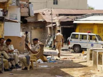 (Representative image/PTI)