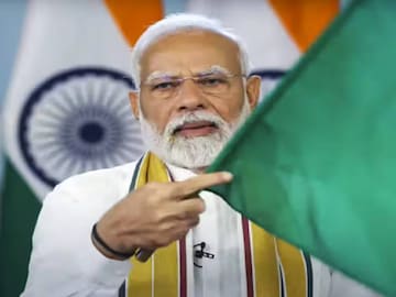 നരേന്ദ്ര മോദി 