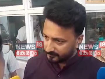 രാഹുൽ മാങ്കൂട്ടത്തിൽ