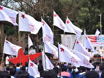 എസ്എഫ്ഐ