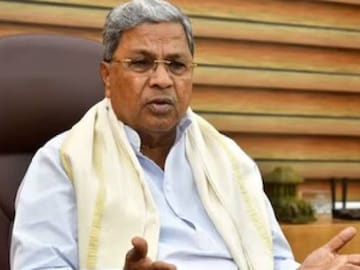 സിദ്ധരാമയ്യ