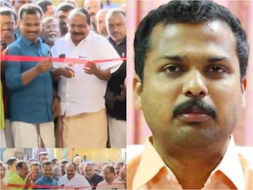 വി.കെ. പ്രശാന്ത് വി.കെ. പ്രശാന്ത്