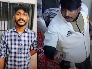 സുബിൻ ഉൾപ്പടെ മൂന്നുപേരെ പോലീസ് അറസ്റ്റ് ചെയ്തു സുബിൻ ഉൾപ്പടെ മൂന്നുപേരെ പോലീസ് അറസ്റ്റ് ചെയ്തു