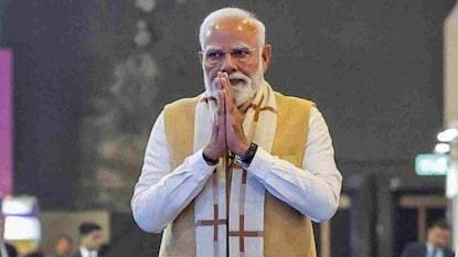 പ്രധാനമന്ത്രി നരേന്ദ്ര മോദി (File photo)