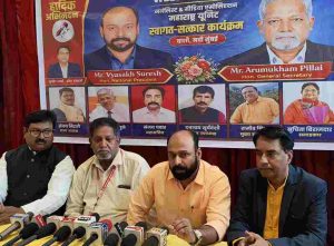 മാധ്യമപ്രവർത്തകർക്ക് 20 ലക്ഷത്തിന്റെ ഇൻഷുറൻസും സഹകരണ സൊസൈറ്റിയും; ജെ.എം.എ.യുടെ സുപ്രധാന പ്രഖ്യാപനം