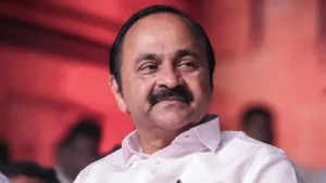 വി. ഡി. സതീശൻ: കേരളം ആഗ്രഹിക്കുന്ന മുഖ്യമന്ത്രിയും തുടർഭരണത്തിന്റെ ഉറപ്പും