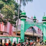 മതങ്ങൾക്ക് അതീതമായി നബിദിന വിരുന്നൊരുക്കി വട്ടിയൂർക്കാവ് ജുമാ മസ്ജിദ്