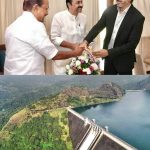 മുല്ലപ്പെരിയാർ ; രണ്ടു നേതാക്കൾ, രണ്ട് അഭിപ്രായങ്ങൾ..