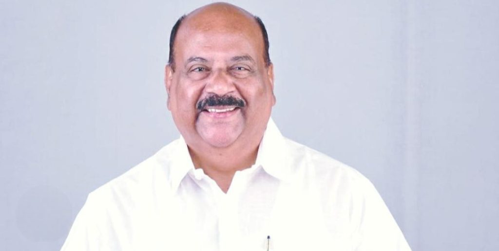 ചെക്ക് കേസ്; മാണി സി കാപ്പന് ഒരു വർഷം തടവ്